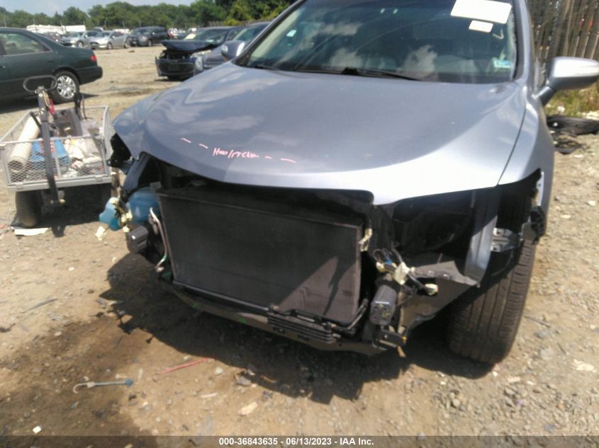 2013 ACURA RDX - 5J8TB4H30DL004889