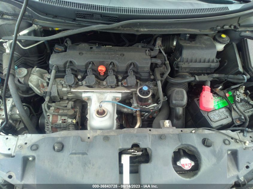 2015 HONDA CIVIC SEDAN EX - 19XFB2F81FE024899