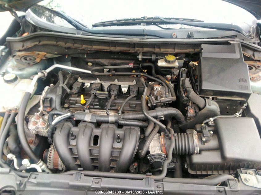 2013 MAZDA MAZDA3 - JM1BL1LP8D1788248