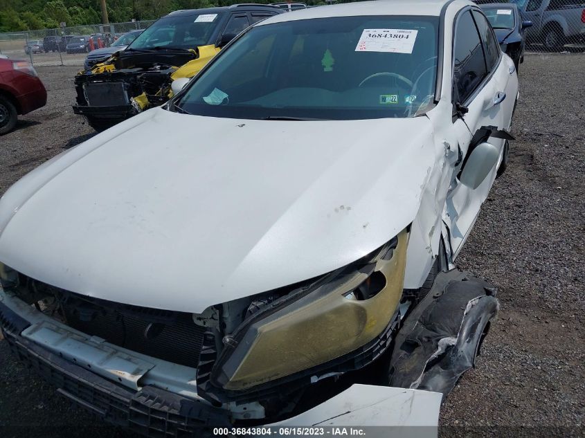 2013 HONDA ACCORD SDN SPORT - 1HGCR2F58DA278762