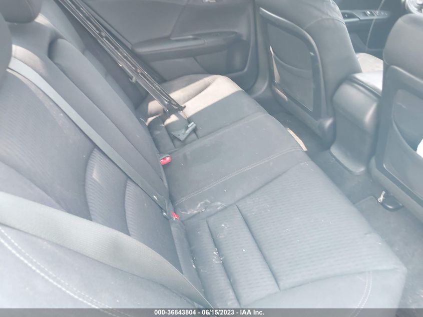 2013 HONDA ACCORD SDN SPORT - 1HGCR2F58DA278762