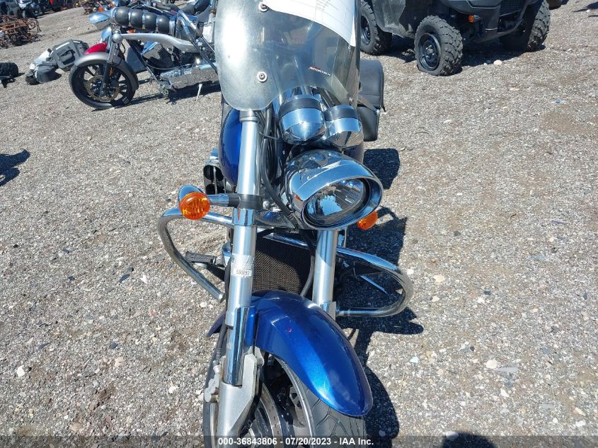2004 SUZUKI VZ1600 K - JKSVNBC154A000900