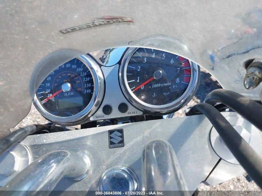 2004 SUZUKI VZ1600 K - JKSVNBC154A000900