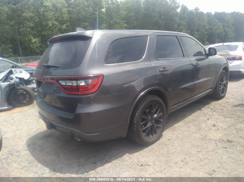 2015 DODGE DURANGO R/T - 1C4SDJCT0FC908402