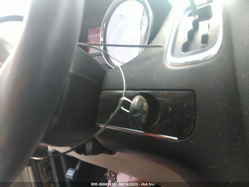 2014 CHRYSLER TOWN & COUNTRY TOURING - 2C4RC1BG3ER403420
