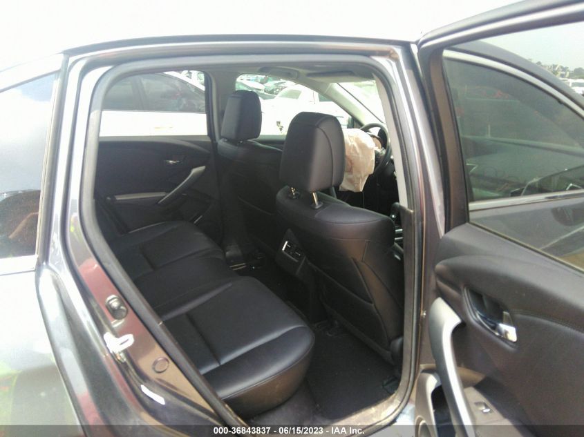 2018 ACURA RDX W - 5J8TB3H50JL006682