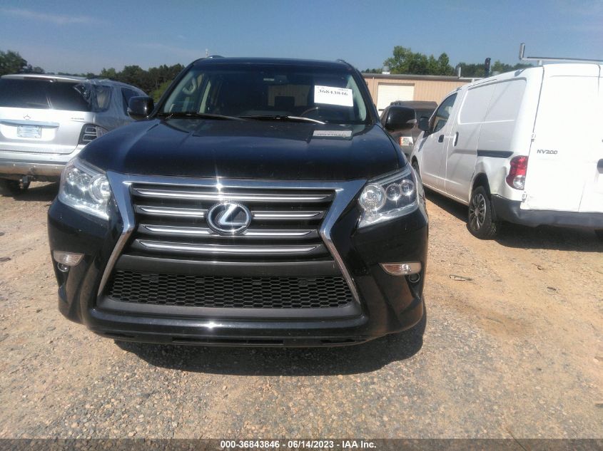 2015 LEXUS GX 460 - JTJBM7FX1F5112793