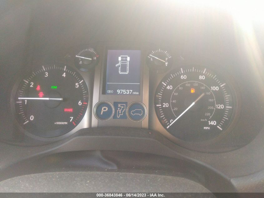 2015 LEXUS GX 460 - JTJBM7FX1F5112793