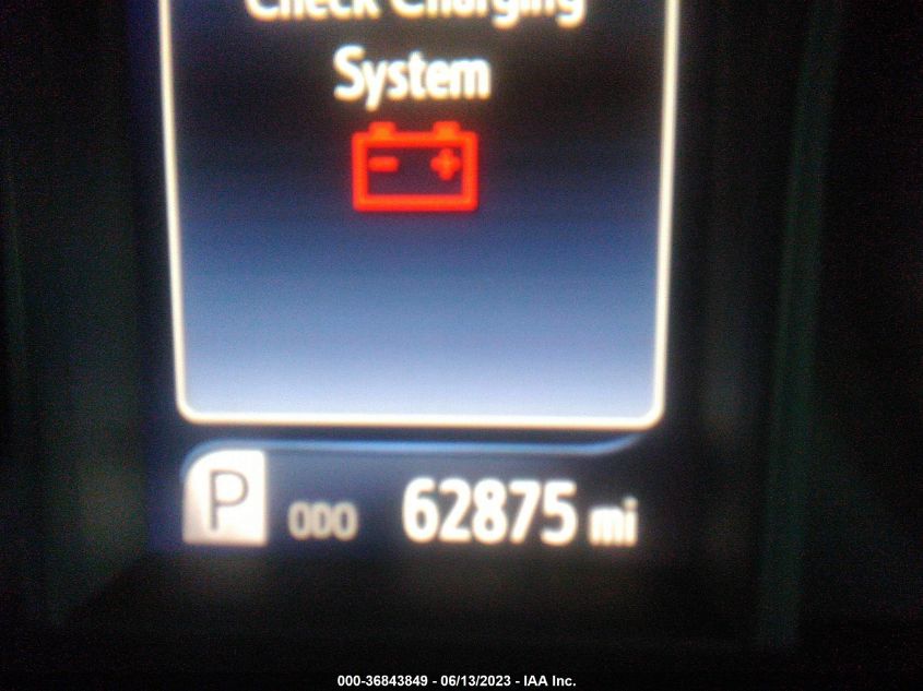 2017 TOYOTA CAMRY XLE/SE/LE/XSE - 4T1BF1FK2HU742129