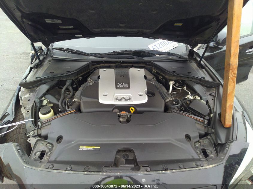 2015 INFINITI Q50 PREMIUM - JN1BV7AP2FM338972