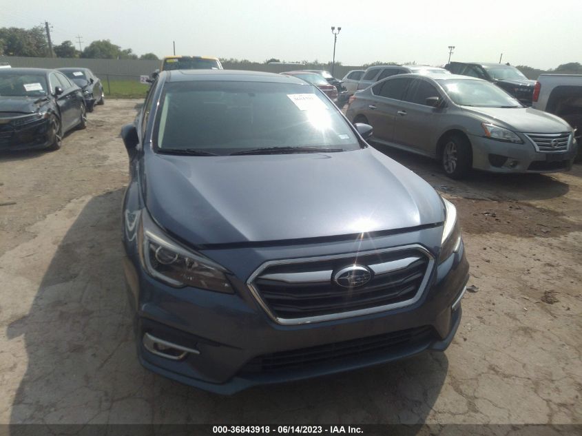 2018 SUBARU LEGACY LIMITED - 4S3BNAK60J3012229