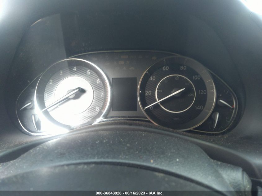 2017 NISSAN ARMADA SV/SL/PLATINUM - JN8AY2NC0H9509612