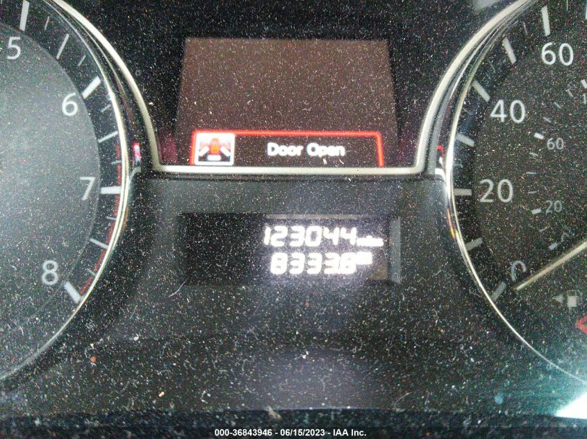 2015 NISSAN ALTIMA 2.5 S - 1N4AL3APXFC487276
