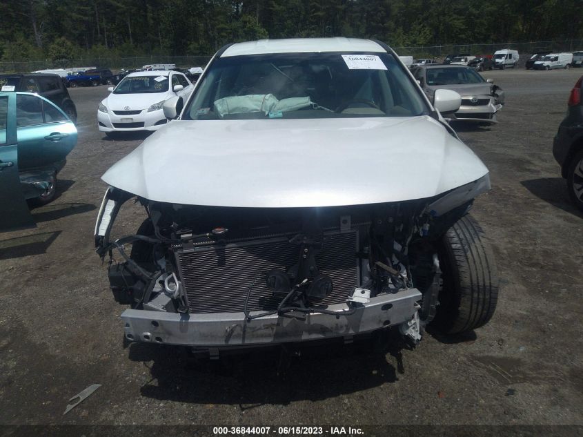 2014 NISSAN PATHFINDER S - 5N1AR2MM7EC704295