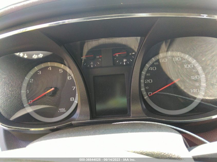 2015 GMC TERRAIN SLT - 2GKALSEKXF6173126