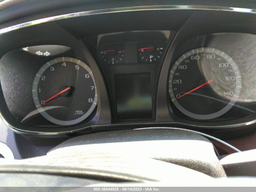 2015 GMC TERRAIN SLT - 2GKALSEKXF6173126
