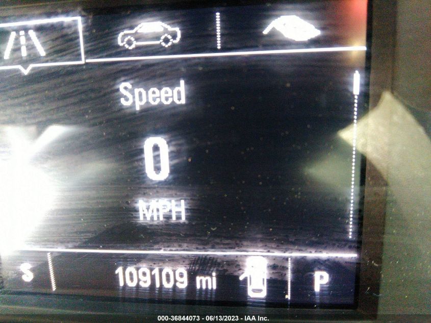 2017 CHEVROLET CRUZE LT - 3G1BE6SM5HS520303