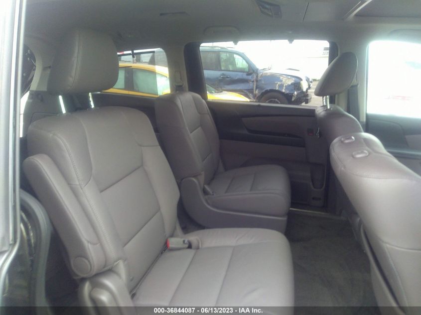 5FNRL5H9XGB027121 2016 HONDA ODYSSEY, photo no. 8