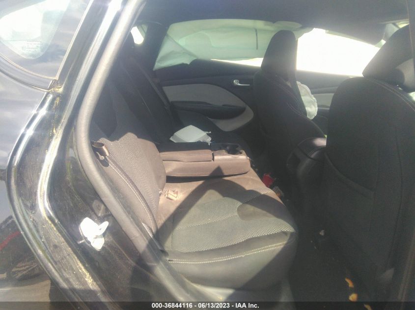 2015 DODGE DART SXT - 1C3CDFBB8FD242141