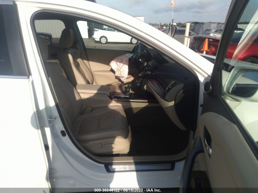 2015 ACURA RDX TECH PKG - 5J8TB4H57FL000097
