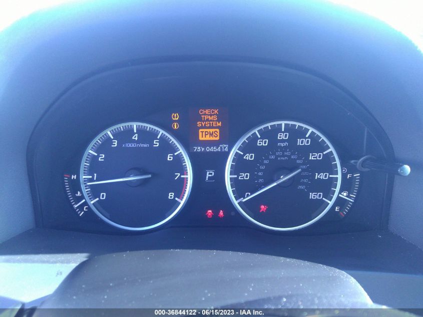 2015 ACURA RDX TECH PKG - 5J8TB4H57FL000097