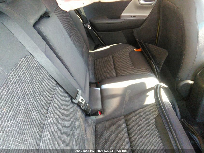 2017 KIA NIRO LX - KNDCB3LCXH5068691