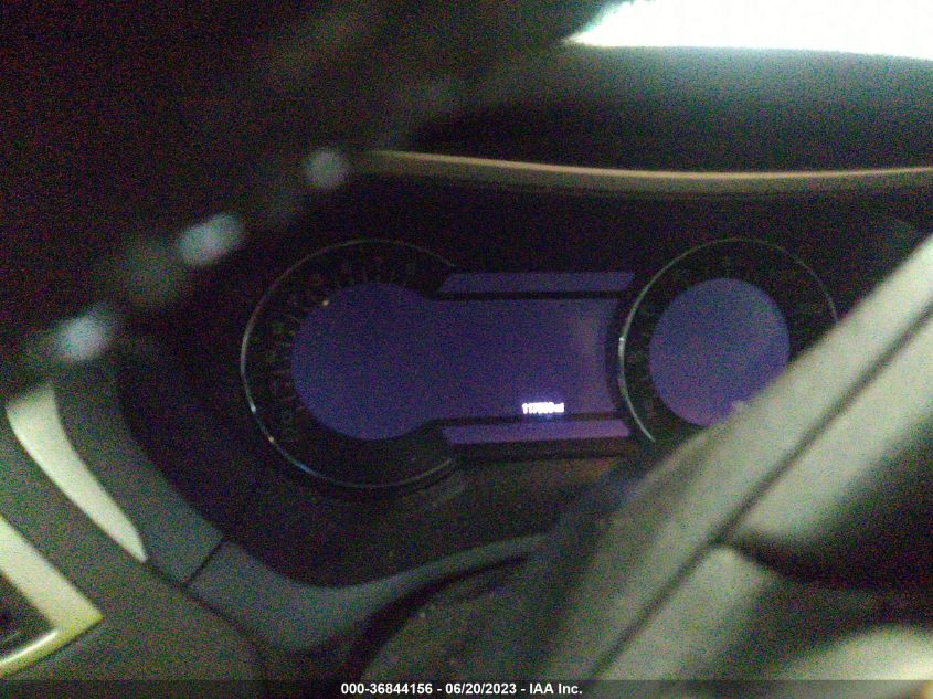 2013 LINCOLN MKZ - 3LN6L2G9XDR803305