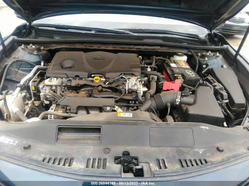 2018 TOYOTA CAMRY LE/SE/XLE/L - JTNB11HK5J3028146