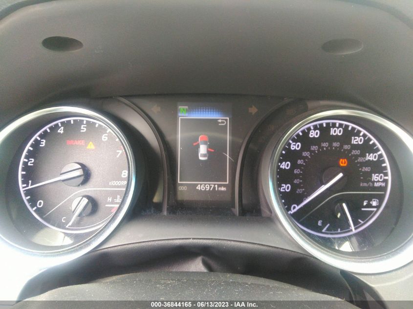 2018 TOYOTA CAMRY LE/SE/XLE/L - JTNB11HK5J3028146