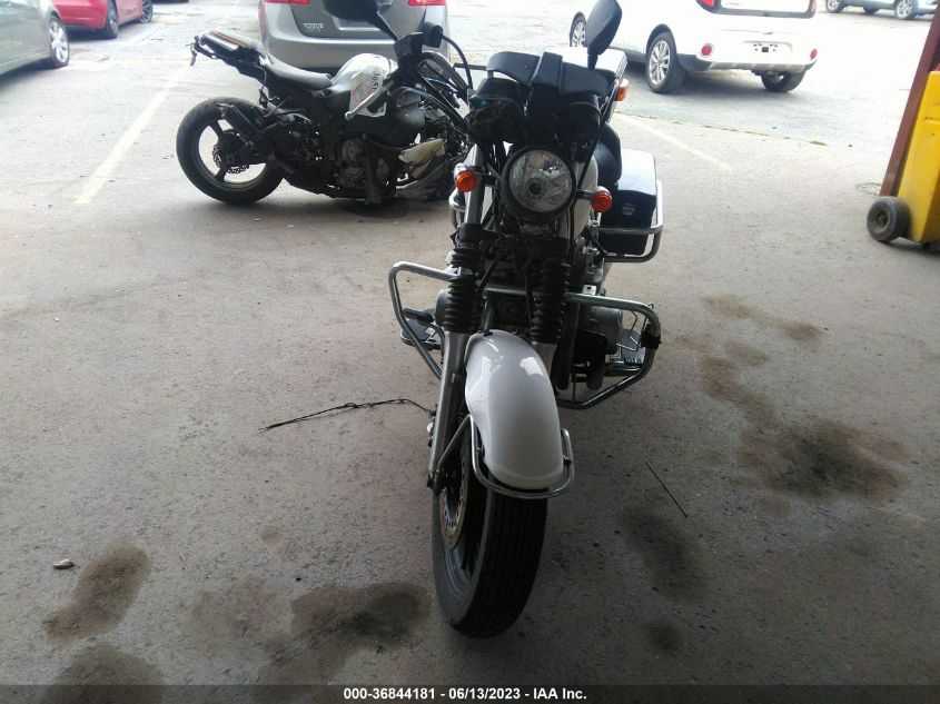 2005 KAWASAKI KZ1000 P - JKAKZCP2X5B521546