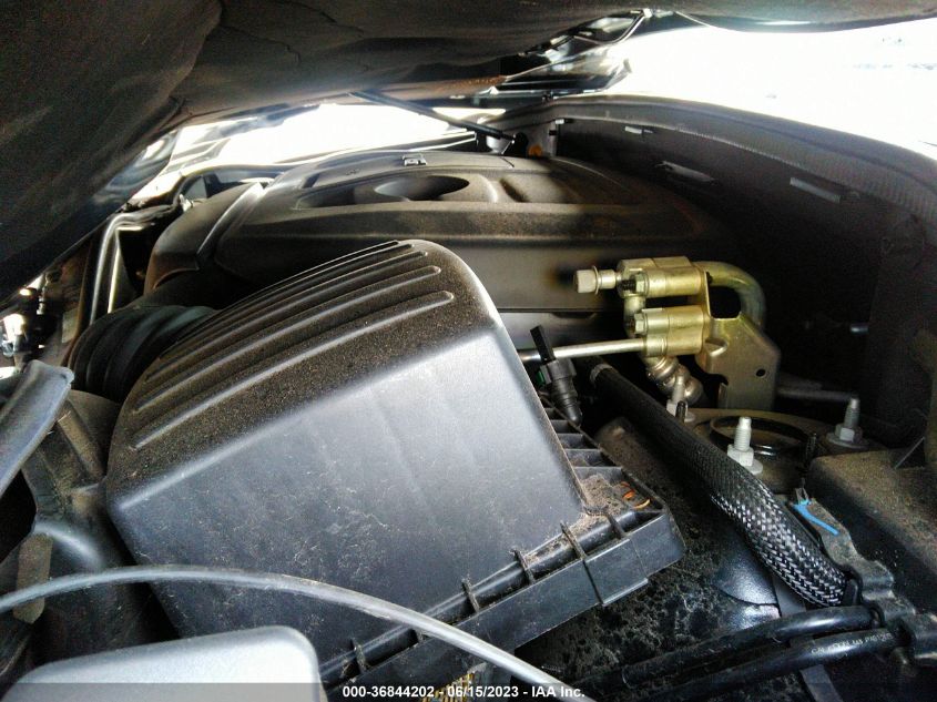 2019 JEEP GRAND CHEROKEE ALTITUDE - 1C4RJFAG8KC625850