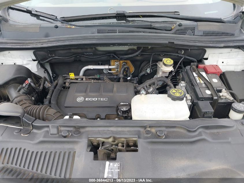 2015 BUICK ENCORE LEATHER - KL4CJCSBXFB068887