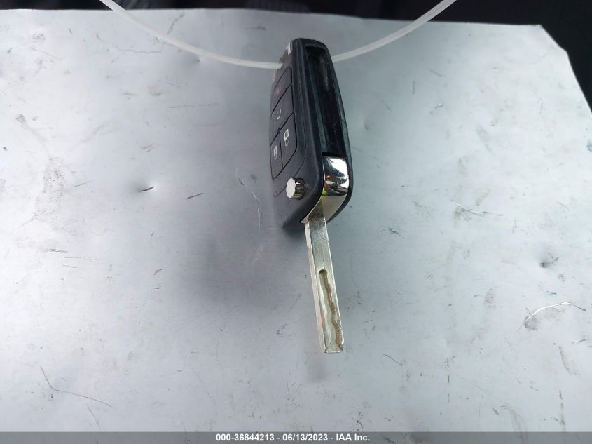 2015 BUICK ENCORE LEATHER - KL4CJCSBXFB068887