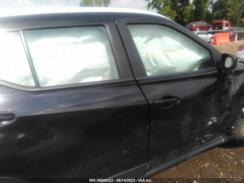 2020 NISSAN KICKS SV - 3N1CP5CV1LL539220
