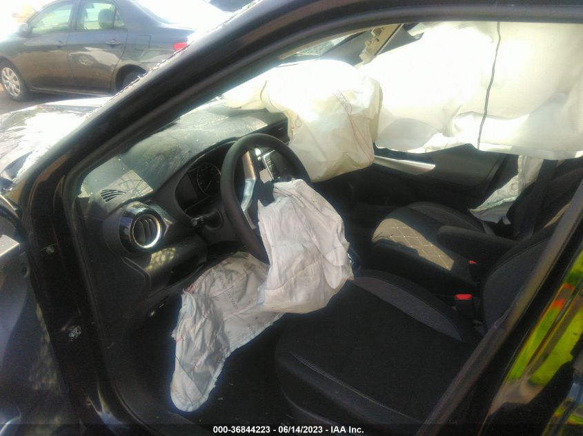 2020 NISSAN KICKS SV - 3N1CP5CV1LL539220