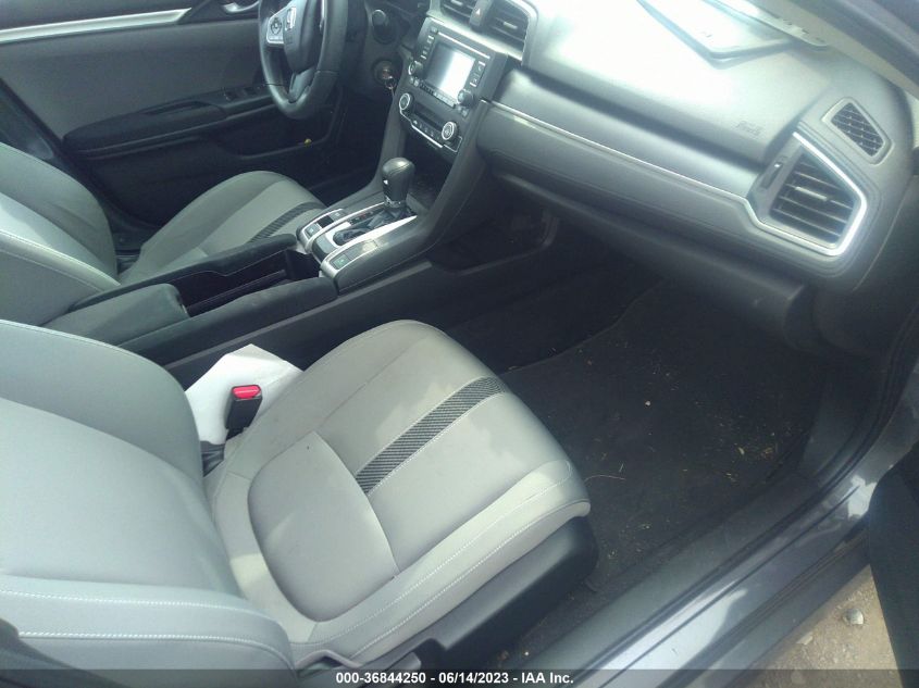 2018 HONDA CIVIC SEDAN LX - 2HGFC2F59JH528800