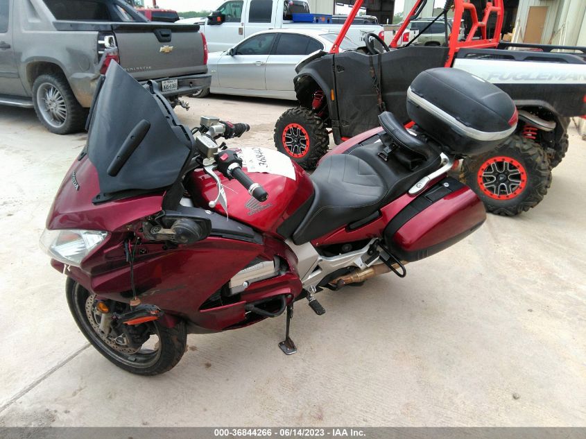 2005 HONDA ST1300 JH2SC51055M300958
