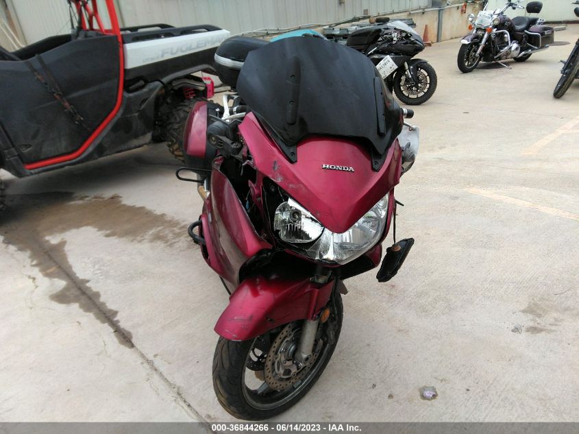 2005 HONDA ST1300 JH2SC51055M300958