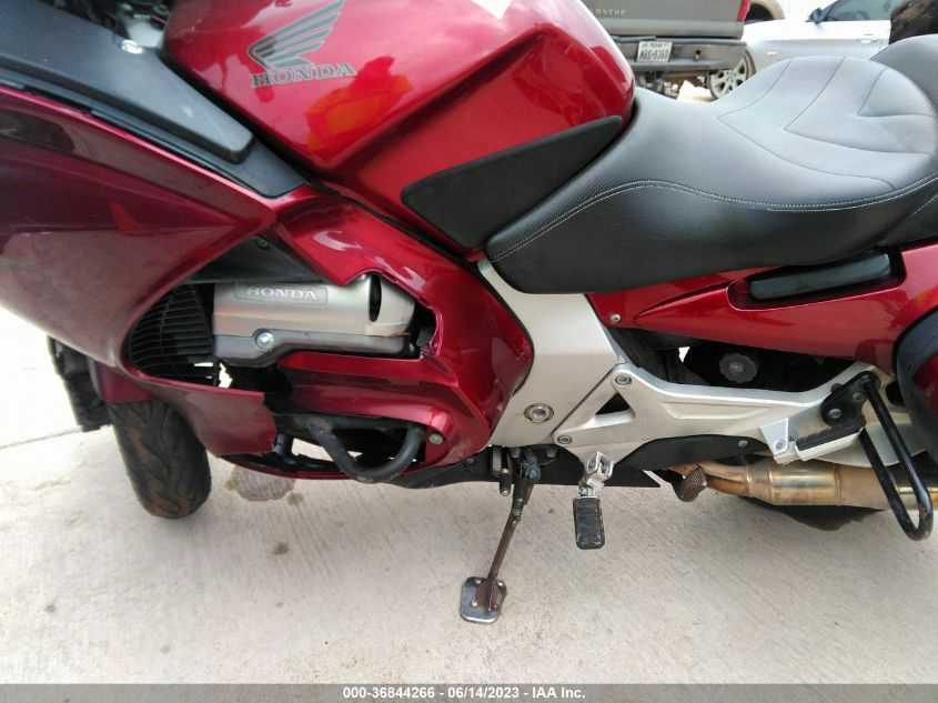 2005 HONDA ST1300 JH2SC51055M300958