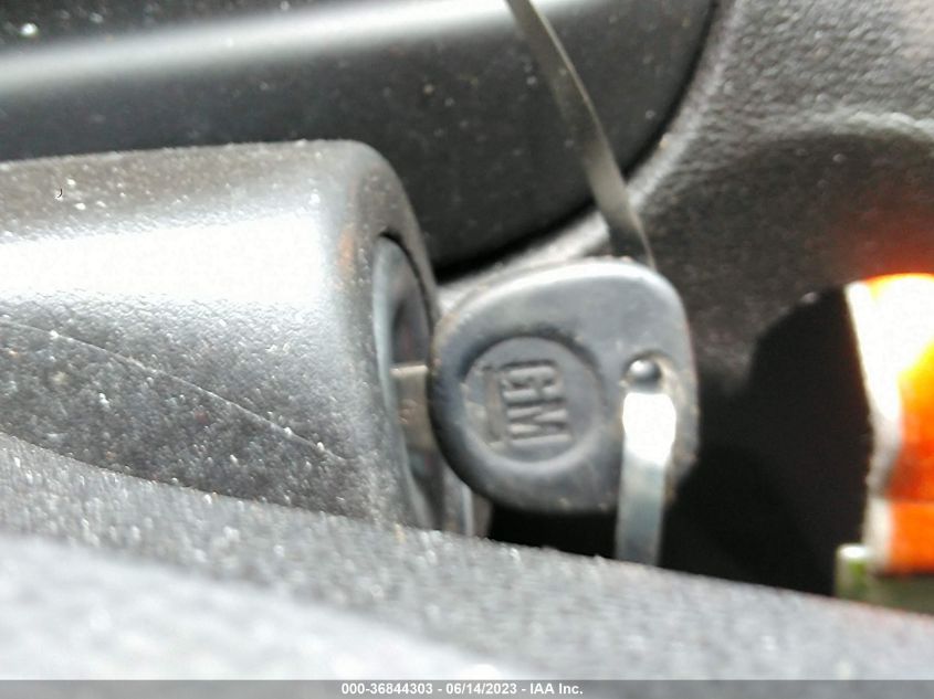 2014 CHEVROLET IMPALA LIMITED LTZ - 2G1WC5E30E1141897