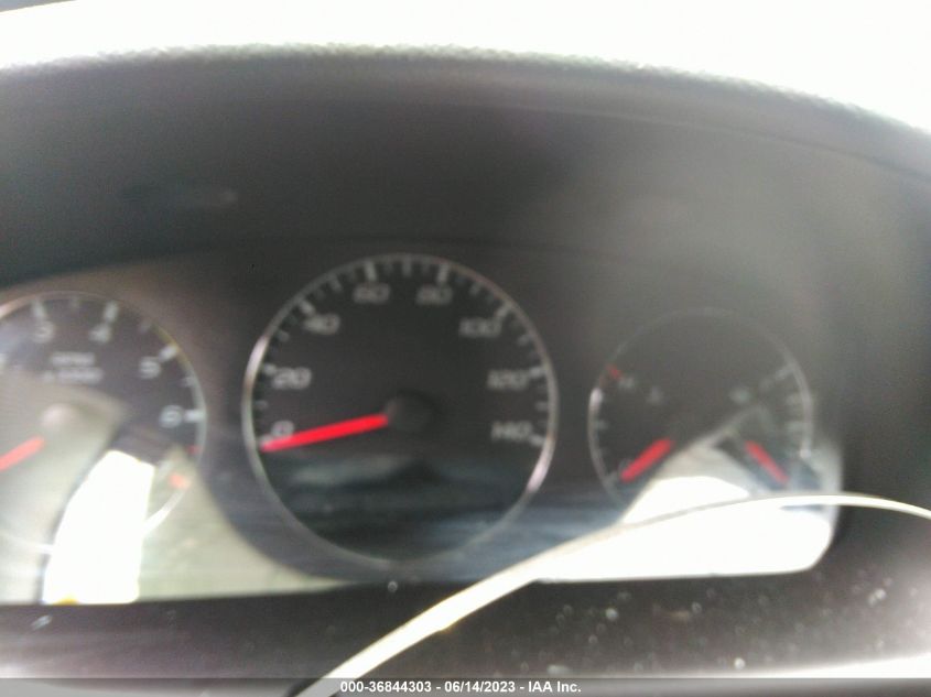 2014 CHEVROLET IMPALA LIMITED LTZ - 2G1WC5E30E1141897