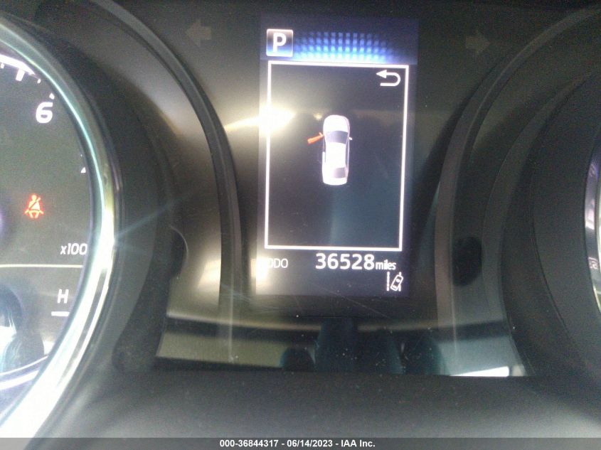 2019 TOYOTA CAMRY LE/SE/XLE/L - 4T1B11HK7KU247881