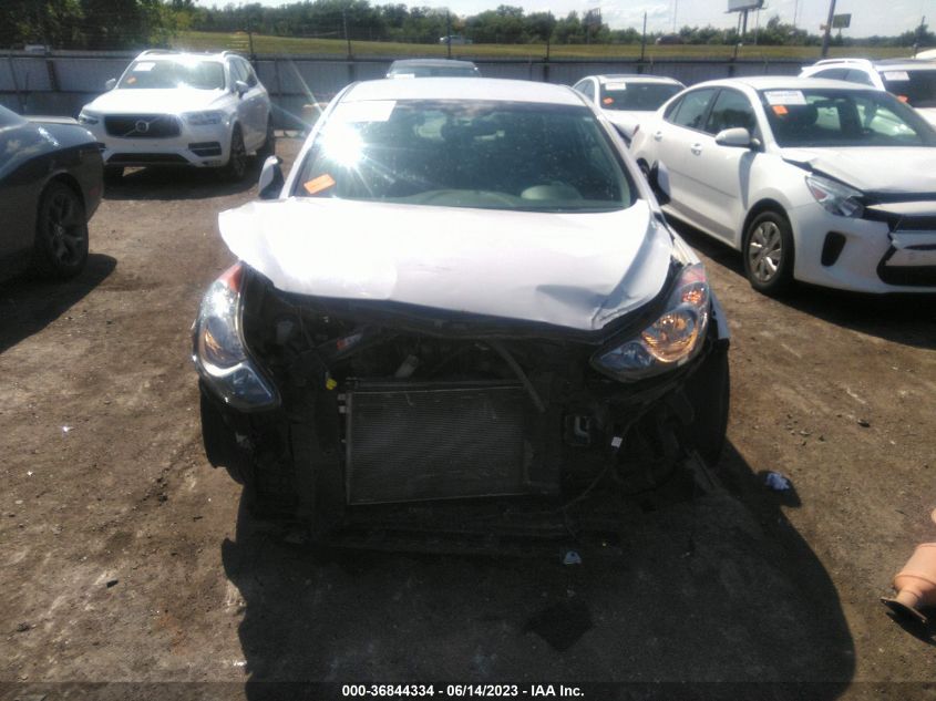 2013 HYUNDAI ELANTRA COUPE GS - KMHDH6AE4DU005560