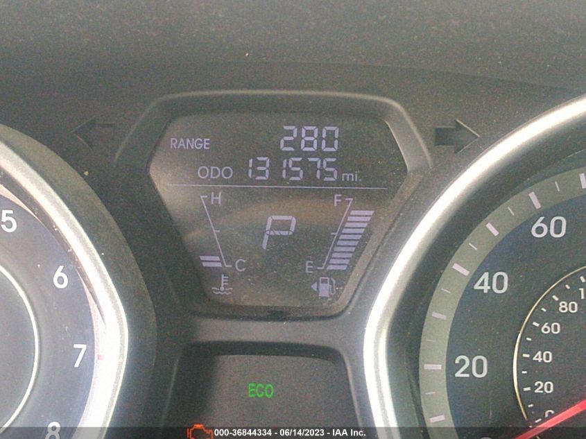 2013 HYUNDAI ELANTRA COUPE GS - KMHDH6AE4DU005560