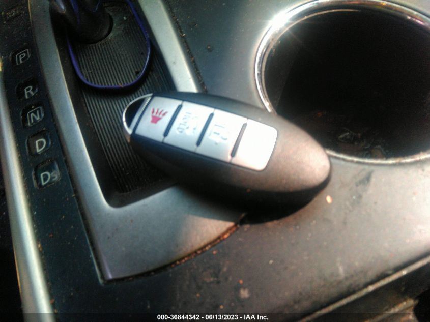 2015 NISSAN ALTIMA 2.5 S - 1N4AL3AP9FN318760