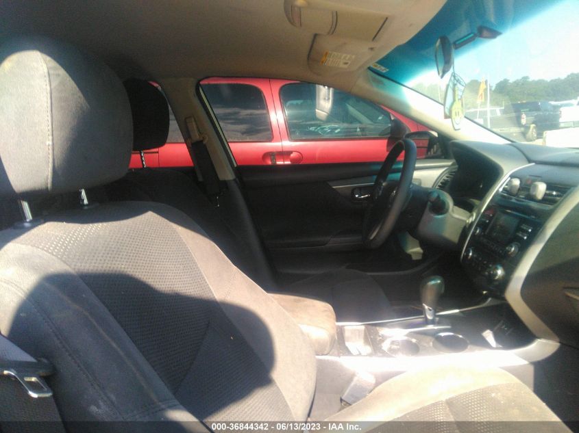 2015 NISSAN ALTIMA 2.5 S - 1N4AL3AP9FN318760