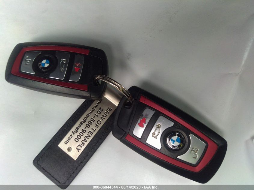 2017 BMW 3 SERIES 328D XDRIVE - WBA8F1C59HK439368