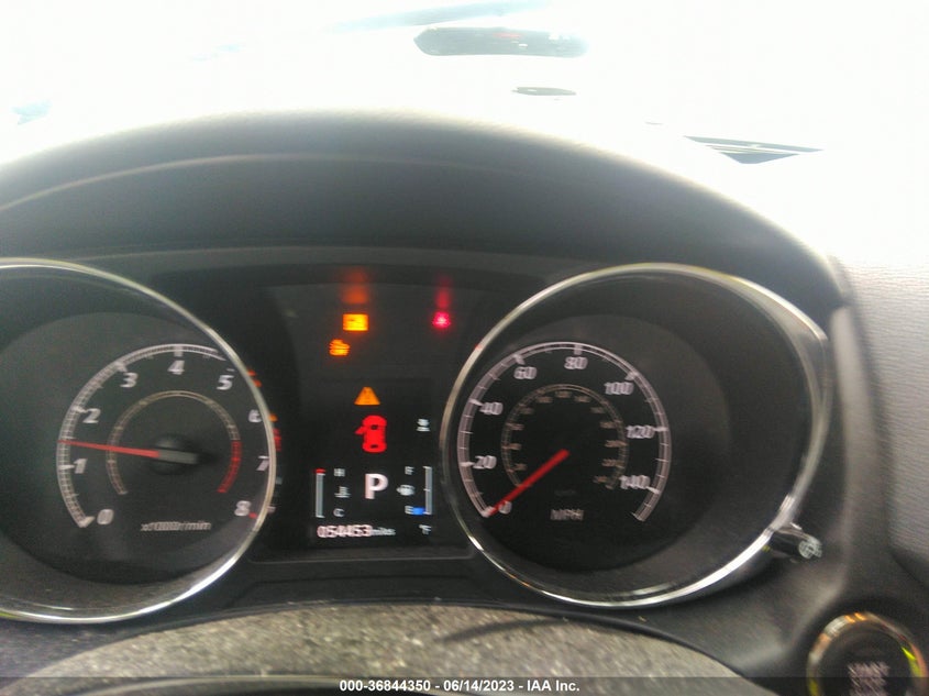VIN JA4APVAU7MU013433 2021 MITSUBISHI OUTLANDER SPORT SE