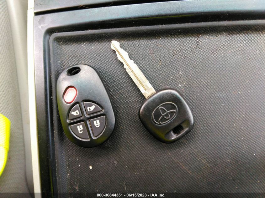2013 TOYOTA SIENNA LE - 5TDKK3DC1DS343959