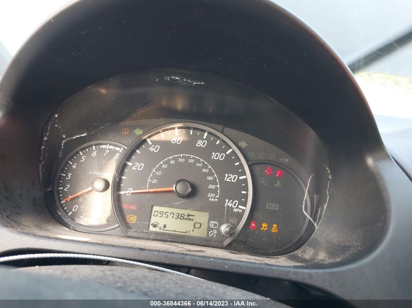 VIN ML32F3FJ3JHF04592 2018 MITSUBISHI MIRAGE G4 ES
